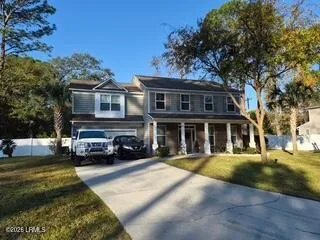 $525,000 | 19 St James Circle, Beaufort, SC 29907