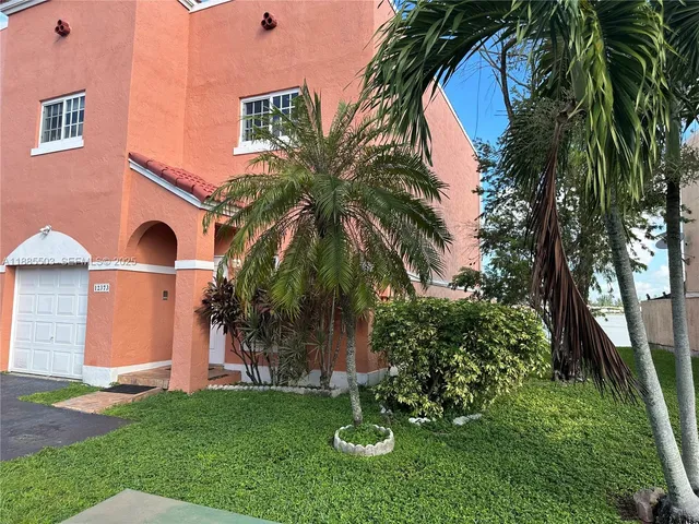 $515,000 | 12373 Northwest 7th Lane, Miami, FL 33182