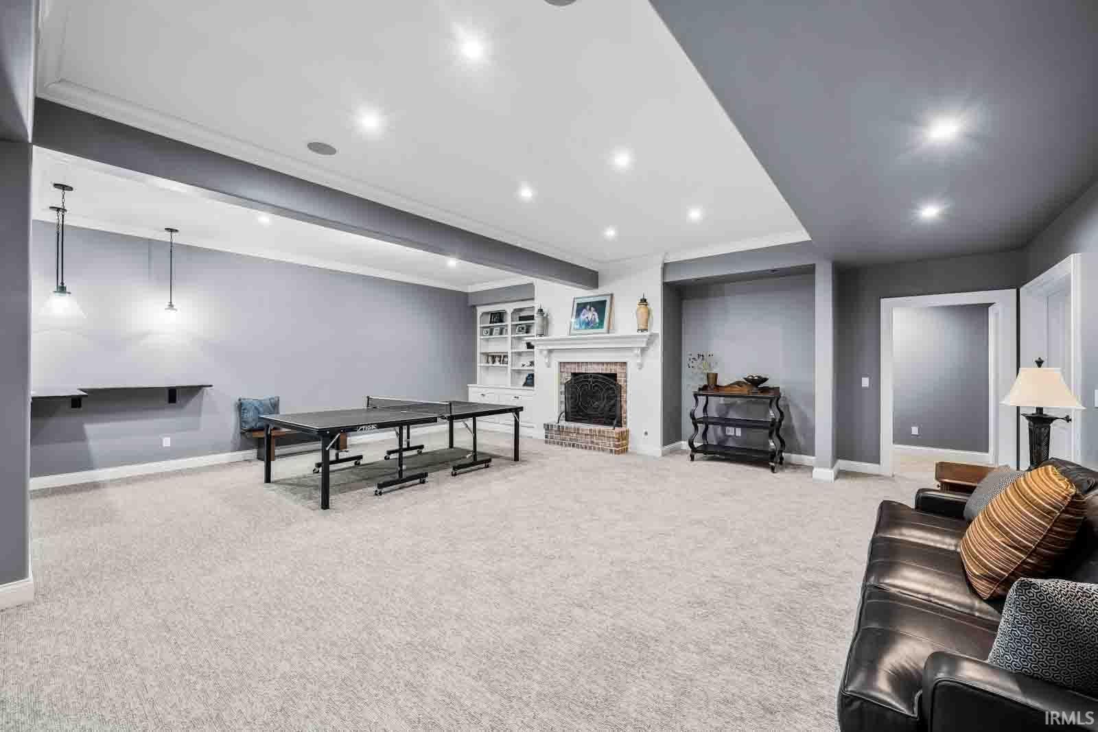 51933 Meadow Ridge Court Granger, IN 46530 - Photo 29 of 36