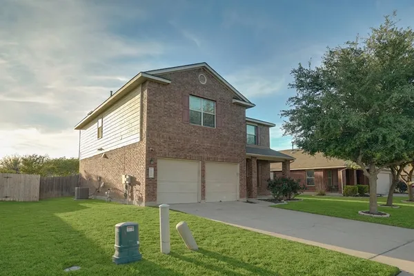 $2,295 | 20224 Stanley Robin Lane, Pflugerville, TX 78660