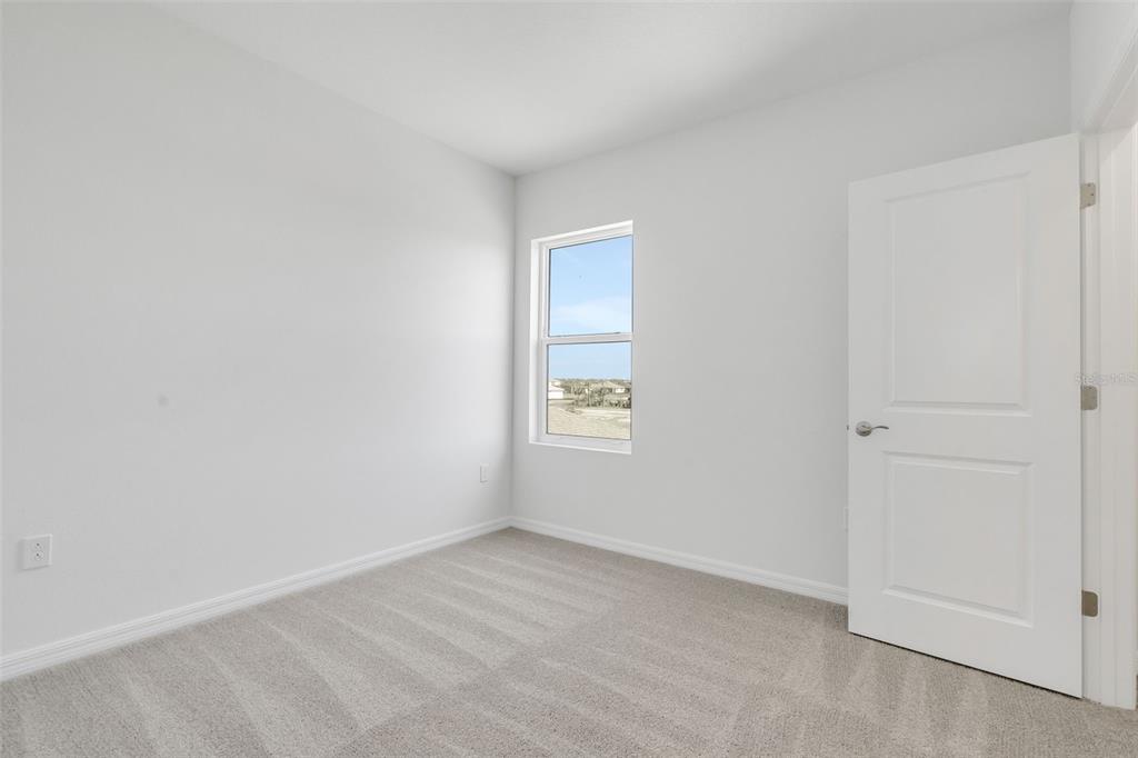 17024 Cottontail Circle Punta Gorda, FL 33982 - Photo 27 of 43 a view of an empty room