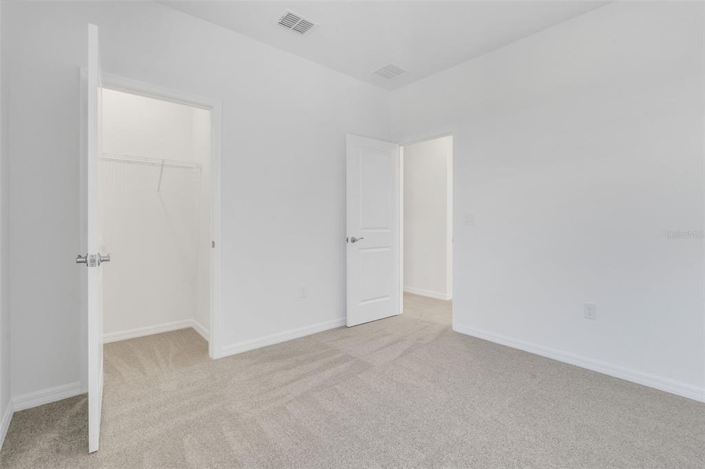 17024 Cottontail Circle Punta Gorda, FL 33982 - Photo 29 of 43 a view of an empty room