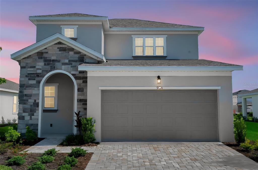 17024 Cottontail Circle Punta Gorda, FL 33982 - Photo 3 of 43 a front view of a house