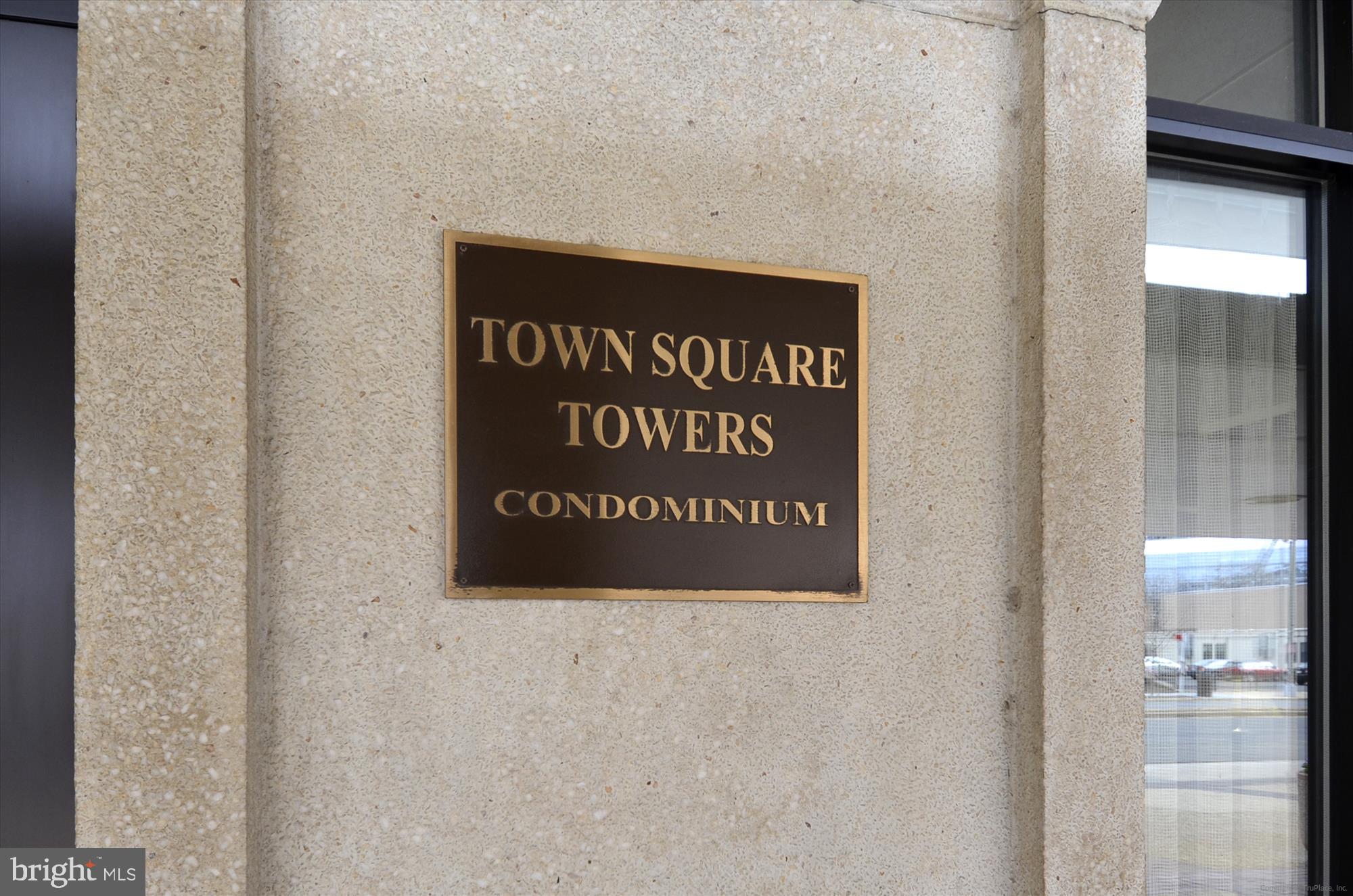 700 7th Street Southwest, Unit 701 Washington, DC 20024 - Photo 26 of 54 Town Square Towers