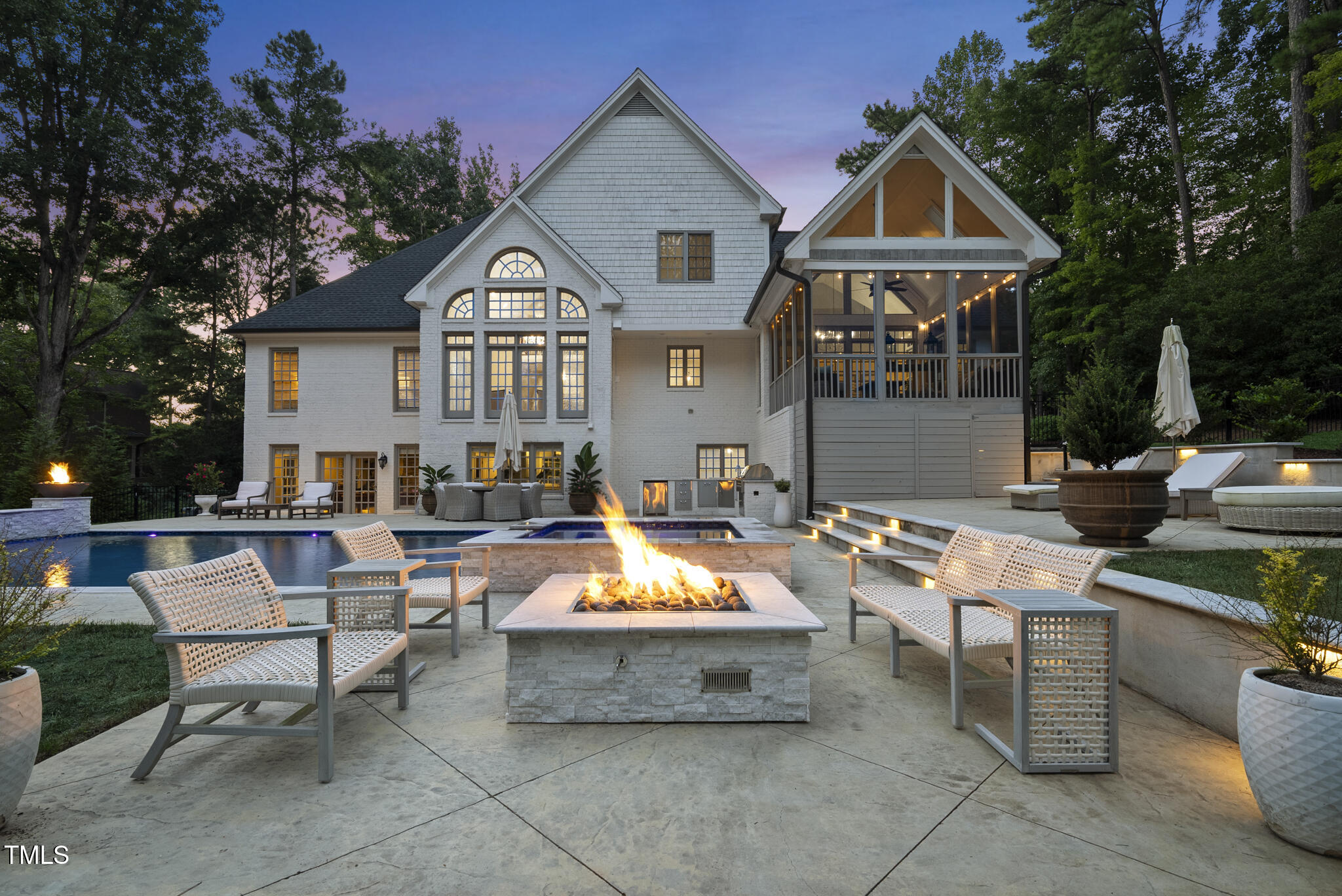 1105 Longstone Way Raleigh, NC 27614 - Photo 58 of 70 DSC04207