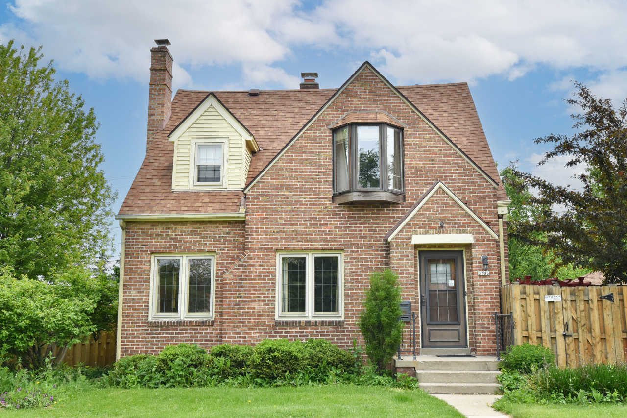 3786 South 35th Street Greenfield, WI 53221 - Photo 1 of 1 Photo 1