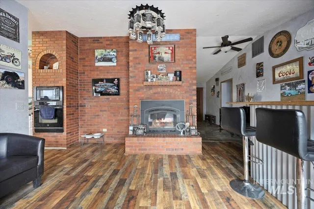 $665,000 | 1846 South 1800 East, Gooding, ID 83330