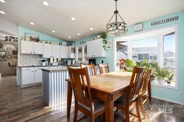 $625,000 | 1846 South 1800 East, Gooding, ID 83330