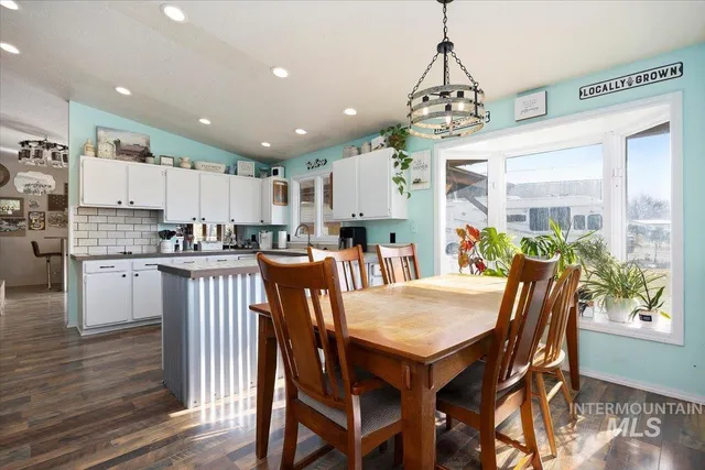 $665,000 | 1846 South 1800 East, Gooding, ID 83330