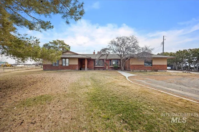 $665,000 | 1846 South 1800 East, Gooding, ID 83330