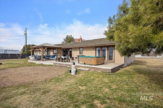 $665,000 | 1846 South 1800 East, Gooding, ID 83330