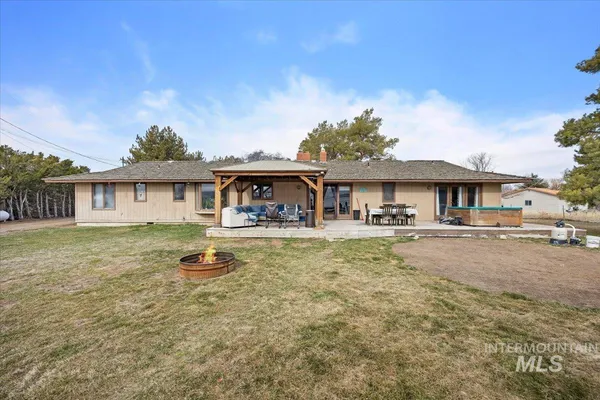 $625,000 | 1846 South 1800 East, Gooding, ID 83330