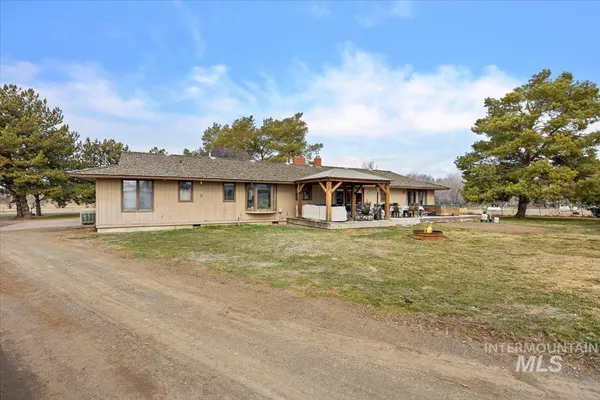 $625,000 | 1846 South 1800 East, Gooding, ID 83330