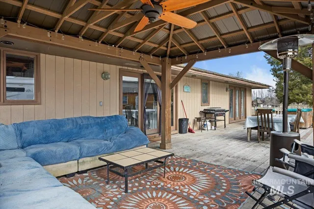 $665,000 | 1846 South 1800 East, Gooding, ID 83330