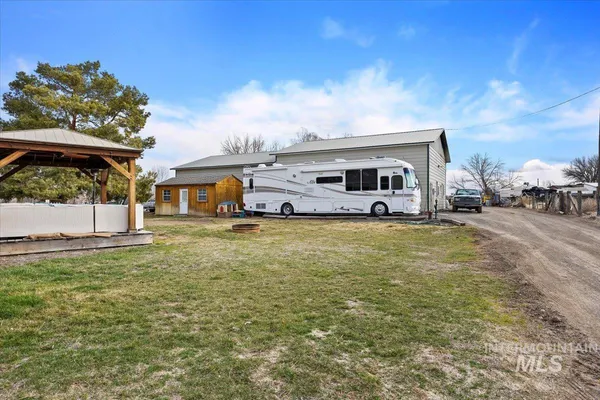 $625,000 | 1846 South 1800 East, Gooding, ID 83330