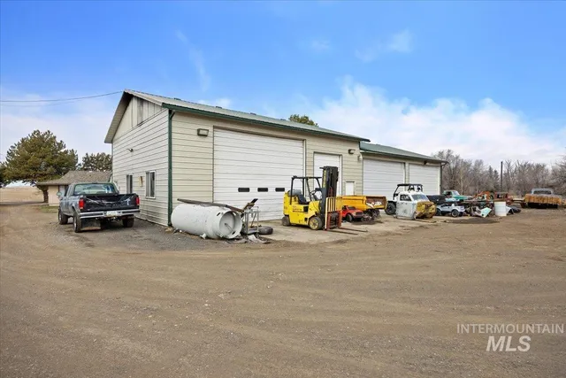 $665,000 | 1846 South 1800 East, Gooding, ID 83330