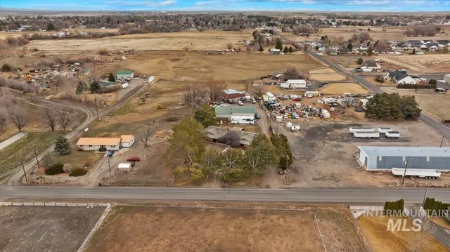 $665,000 | 1846 South 1800 East, Gooding, ID 83330