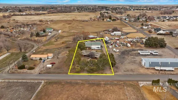 $625,000 | 1846 South 1800 East, Gooding, ID 83330