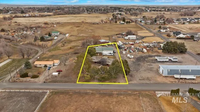$665,000 | 1846 South 1800 East, Gooding, ID 83330