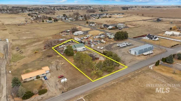 $625,000 | 1846 South 1800 East, Gooding, ID 83330