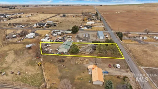 $625,000 | 1846 South 1800 East, Gooding, ID 83330