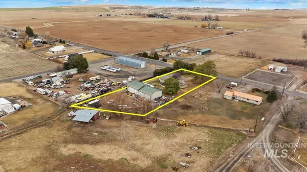 $625,000 | 1846 South 1800 East, Gooding, ID 83330