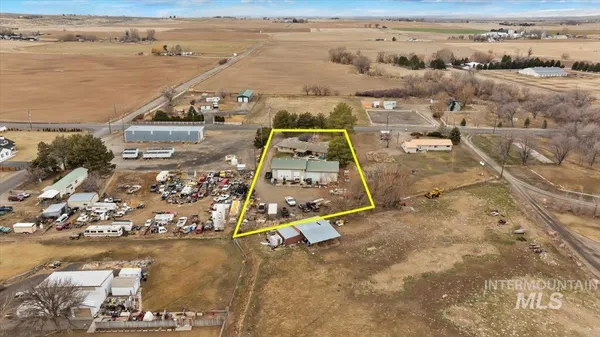 $625,000 | 1846 South 1800 East, Gooding, ID 83330
