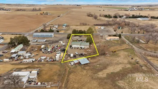 $665,000 | 1846 South 1800 East, Gooding, ID 83330