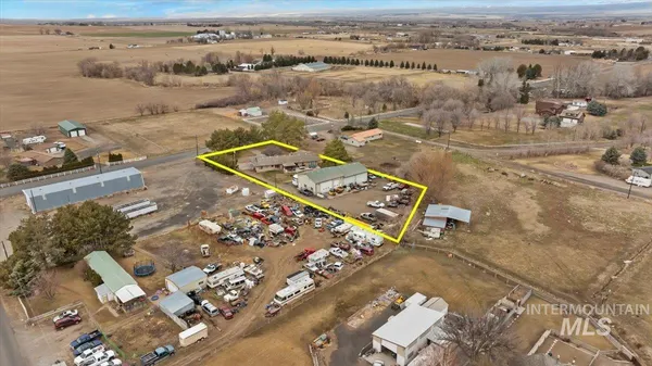 $625,000 | 1846 South 1800 East, Gooding, ID 83330