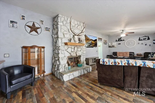 $665,000 | 1846 South 1800 East, Gooding, ID 83330