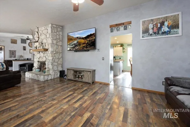 $665,000 | 1846 South 1800 East, Gooding, ID 83330