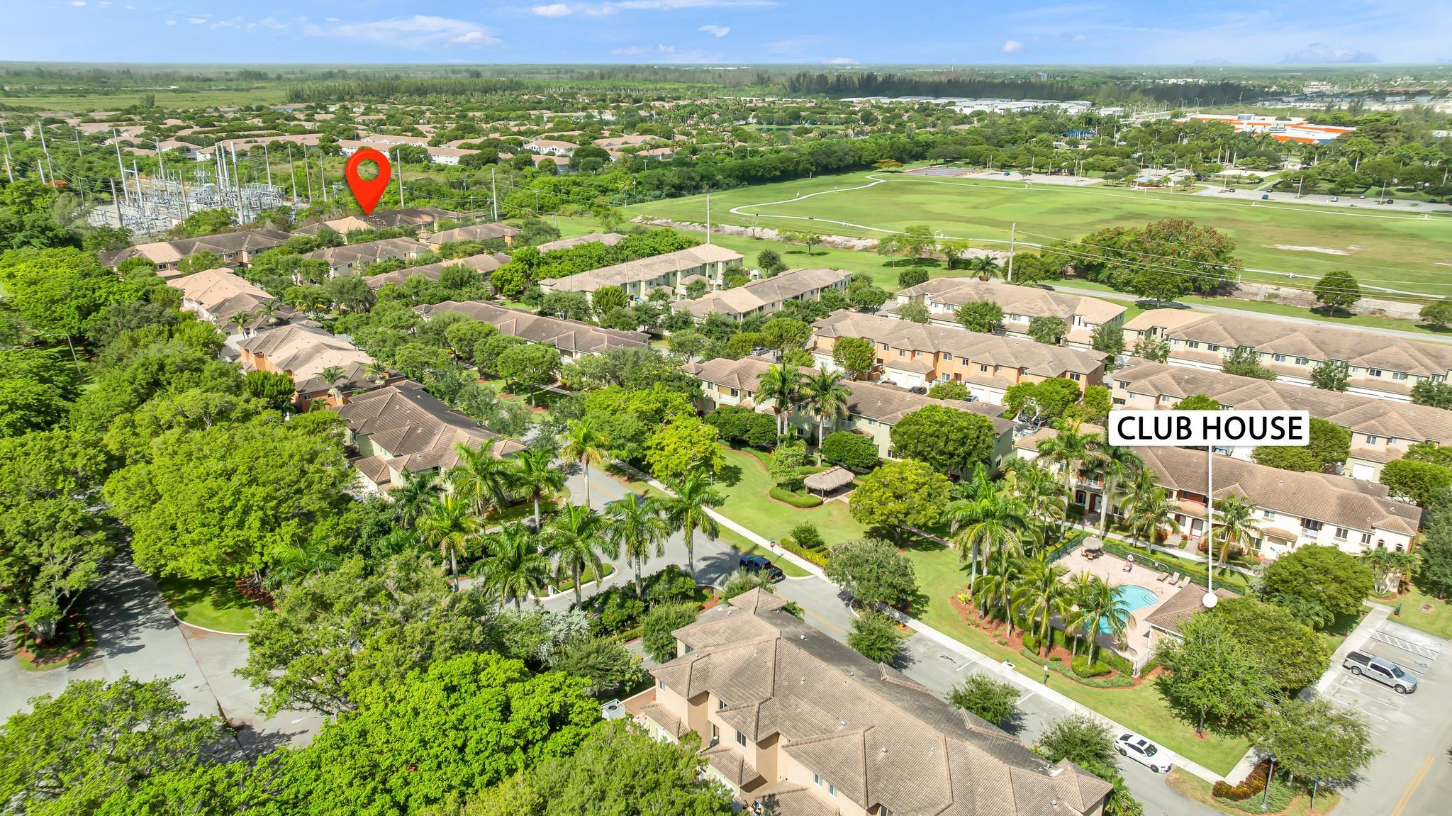 1624 Southeast 24th Court Homestead, FL 33035 - Photo 57 of 58 DJI_0206 copy