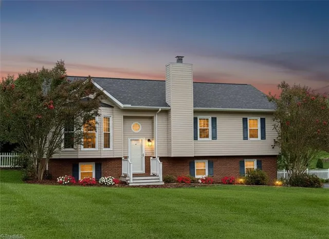 $429,900 | 268 Meadow Lane, Millers Creek, NC 28651