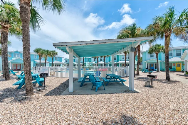 $445,000 | 2120 South 11th St Port, Unit 703, Port Aransas, TX 78373