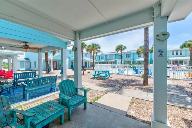 $445,000 | 2120 South 11th St Port, Unit 703, Port Aransas, TX 78373