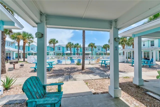 $445,000 | 2120 South 11th St Port, Unit 703, Port Aransas, TX 78373