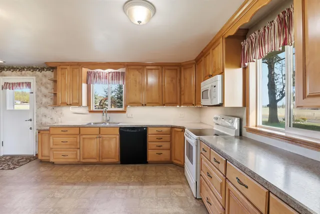 $599,000 | 5192 South Swenson Road, Deer Park, WA 99006