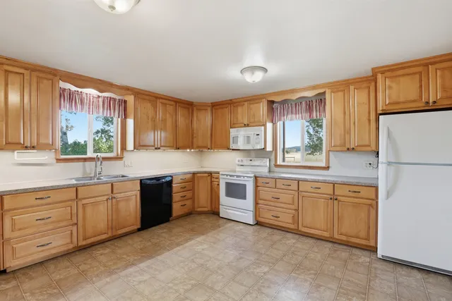 $599,000 | 5192 South Swenson Road, Deer Park, WA 99006