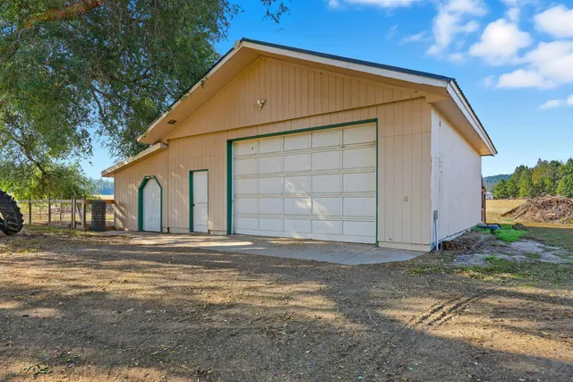 $599,000 | 5192 South Swenson Road, Deer Park, WA 99006