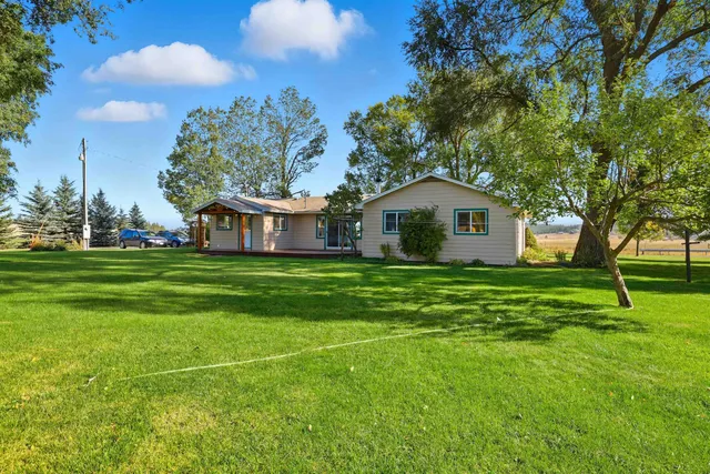 $599,000 | 5192 South Swenson Road, Deer Park, WA 99006