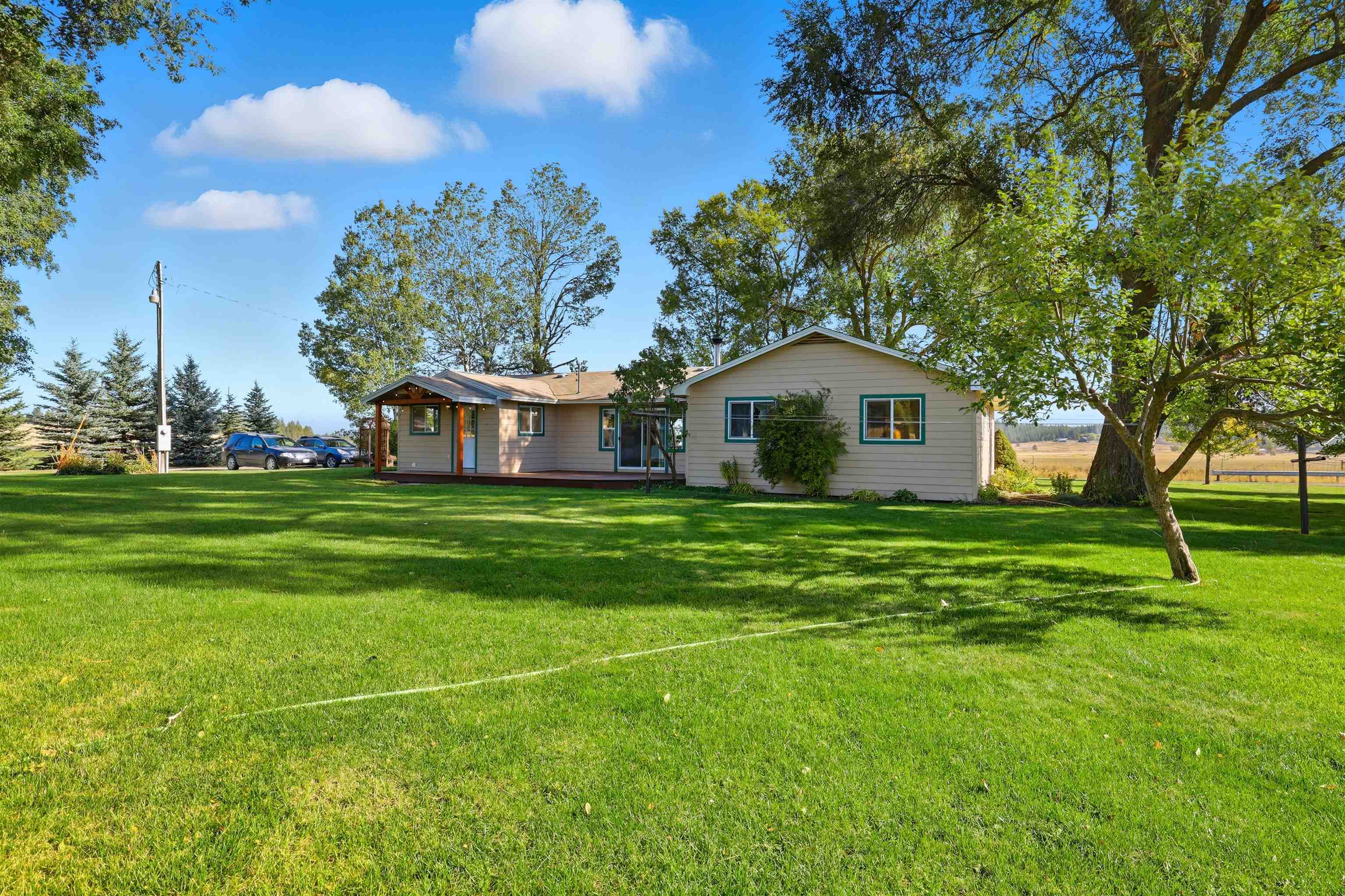 5192 South Swenson Road Deer Park, WA 99006 - Photo 33 of 50