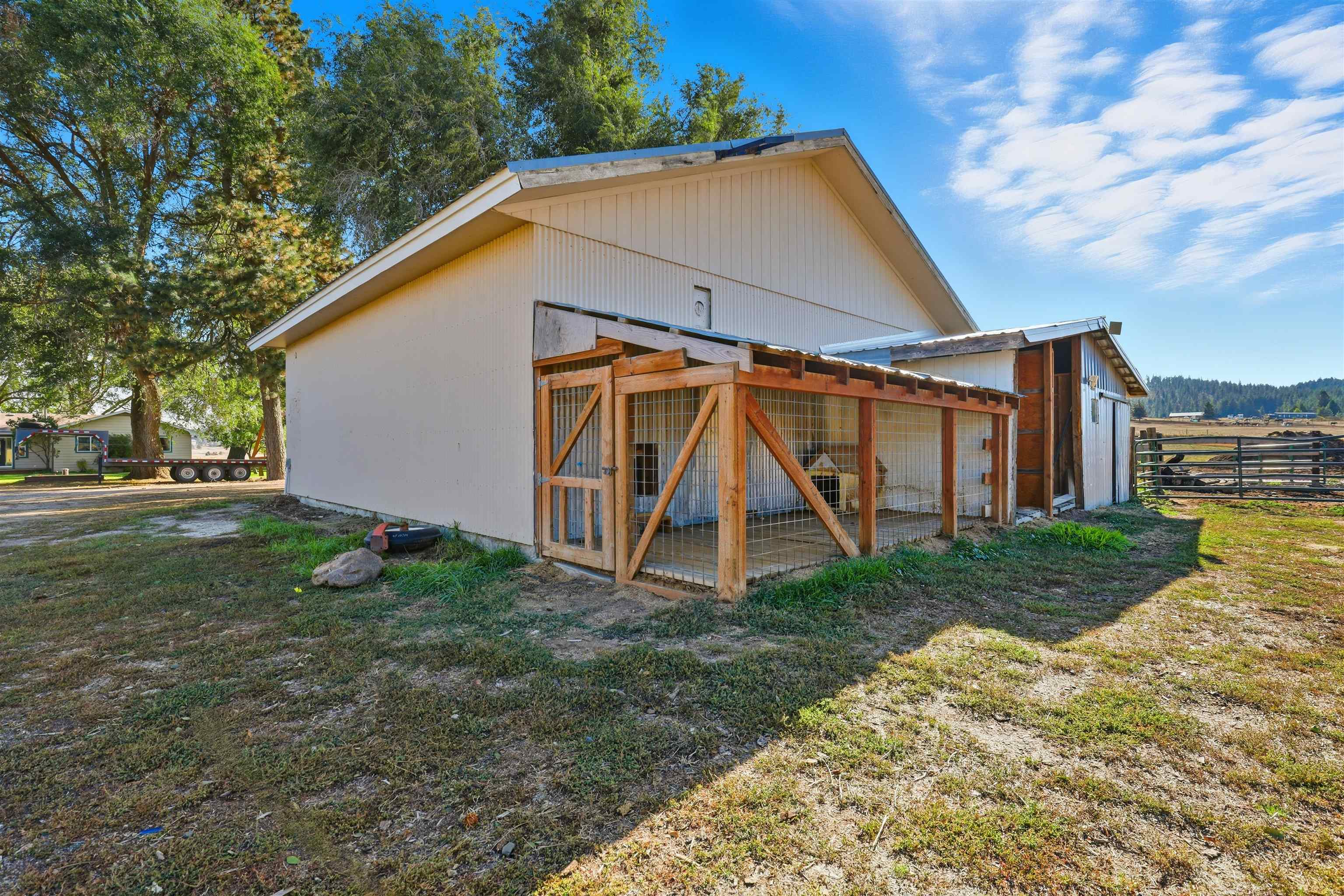 5192 South Swenson Road Deer Park, WA 99006 - Photo 40 of 50