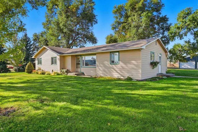 $599,000 | 5192 South Swenson Road, Deer Park, WA 99006