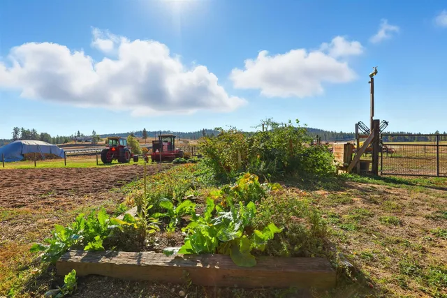 $599,000 | 5192 South Swenson Road, Deer Park, WA 99006