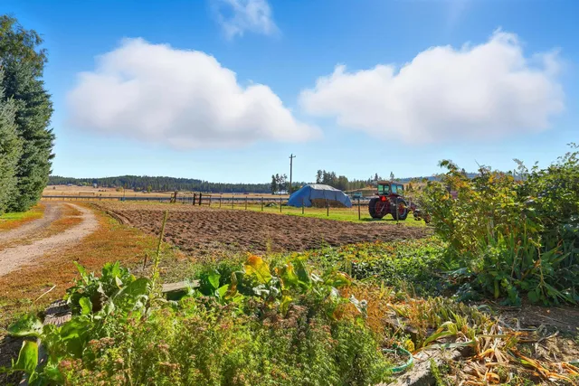 $599,000 | 5192 South Swenson Road, Deer Park, WA 99006