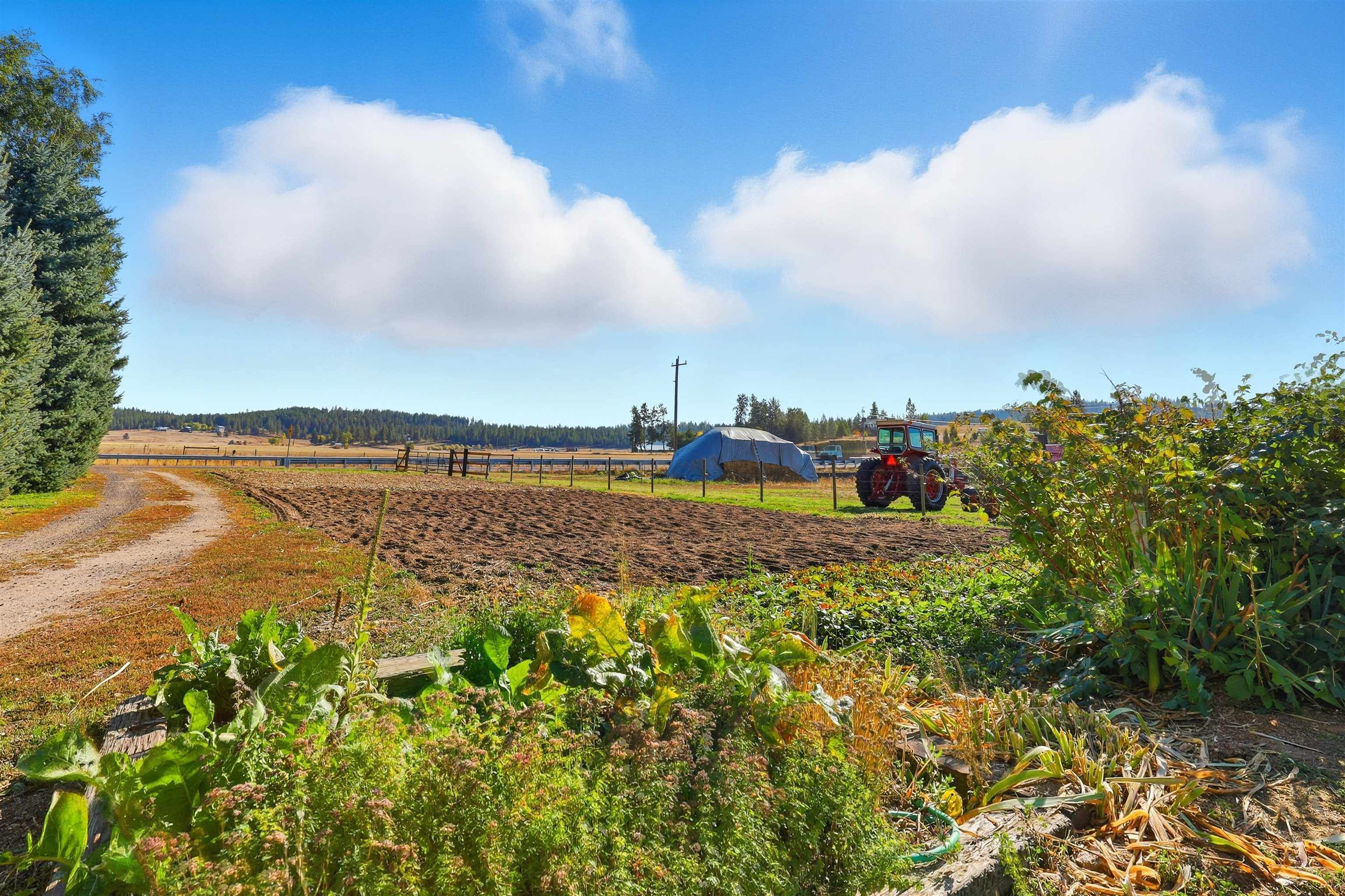 5192 South Swenson Road Deer Park, WA 99006 - Photo 42 of 50