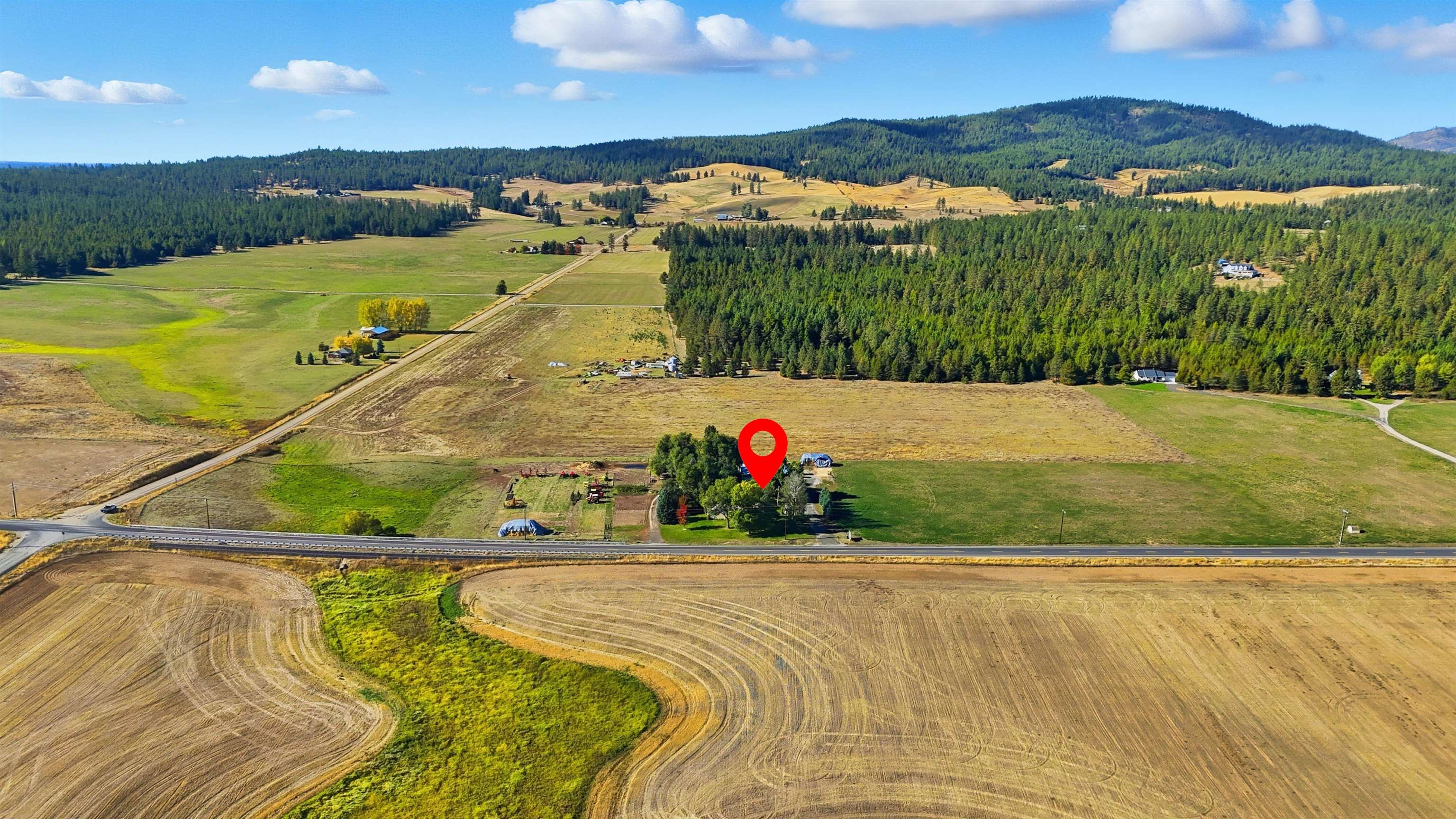 5192 South Swenson Road Deer Park, WA 99006 - Photo 44 of 50