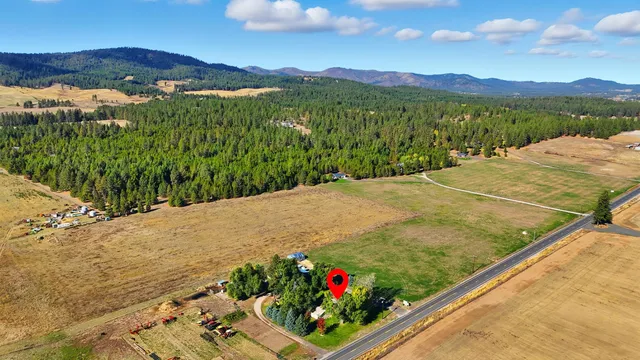 $599,000 | 5192 South Swenson Road, Deer Park, WA 99006