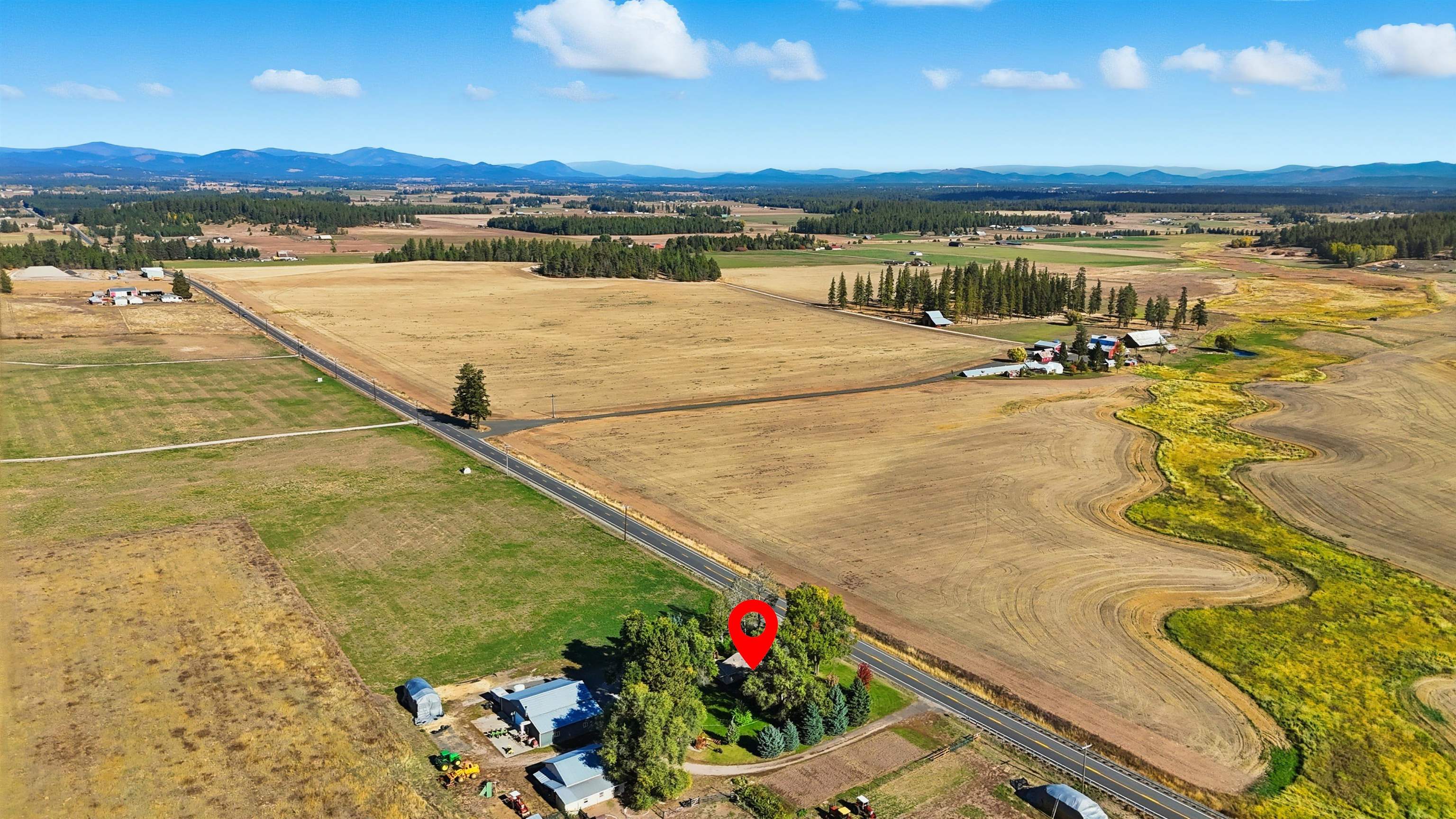 5192 South Swenson Road Deer Park, WA 99006 - Photo 46 of 50