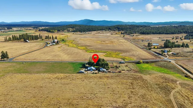 $599,000 | 5192 South Swenson Road, Deer Park, WA 99006